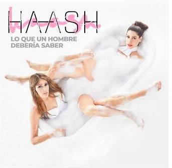 Ha*Ash celebra 20 a&ntilde;os de carrera con un disco que refleja una nueva etapa