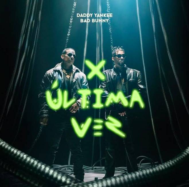 “X Ultima Vez