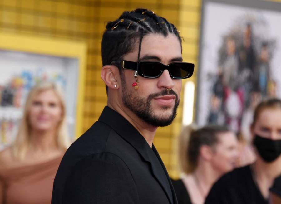 Yonaguni es el tema de Bad Bunny que se volvi&oacute; tendencia iniciando 2023