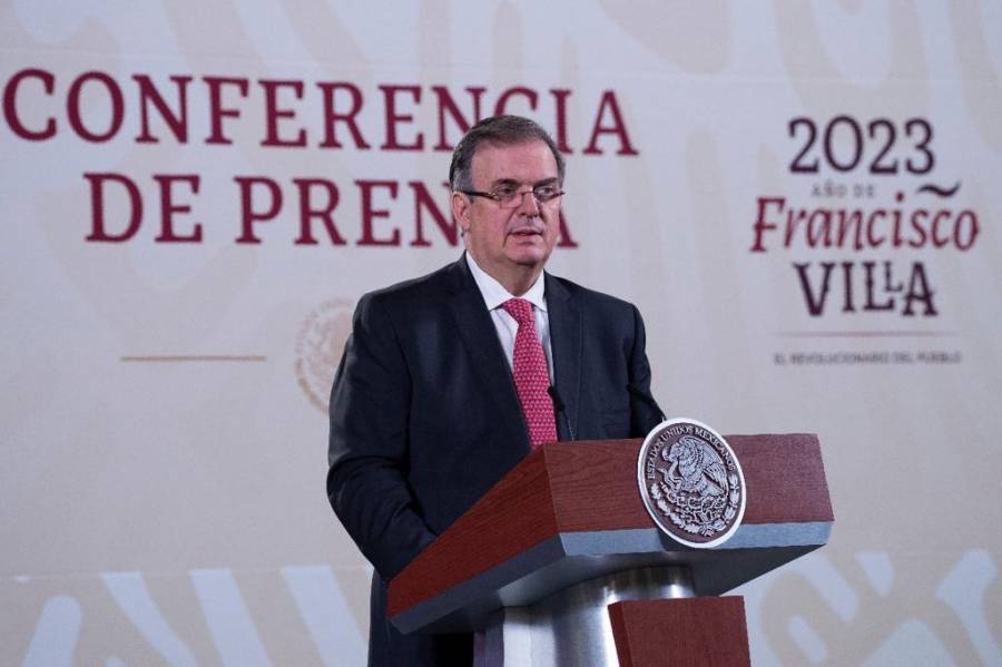 Ebrad da a conocer agenda de Cumbre de L&iacute;deres en Am&eacute;rica del Norte