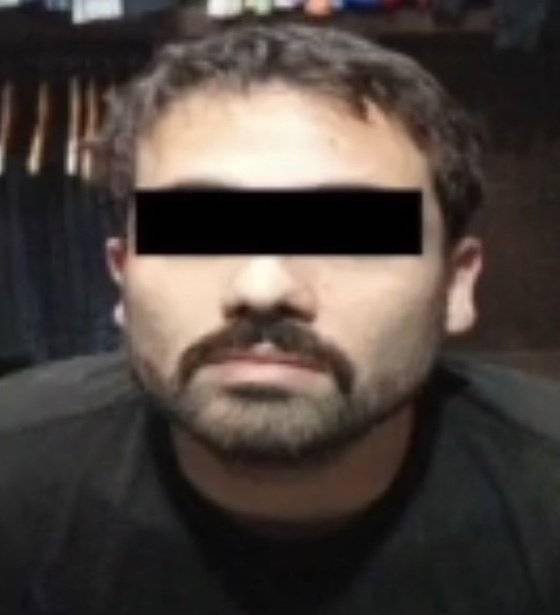 Dictan prisi&oacute;n preventiva a Ovidio Guzm&aacute;n y permanecer&aacute; en el penal del Altiplano