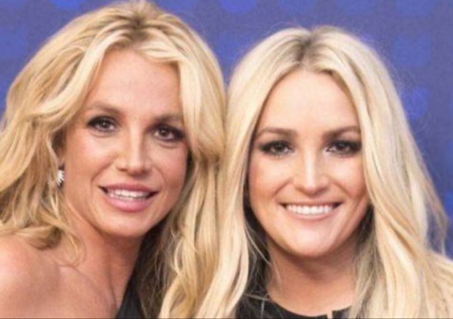 Estalla Britney Spears contra su hermana