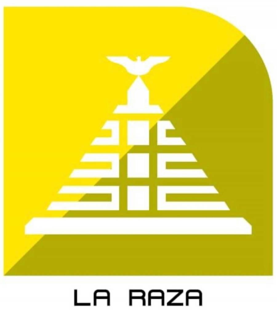 Entérate del significado del ícono de La Raza de la Línea 3 del Metro