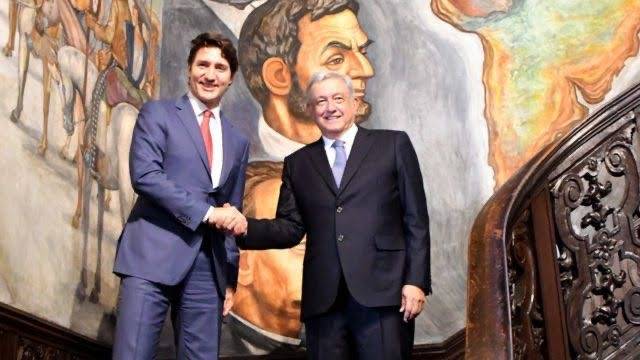 Hoy llega Justin Tradeau e inicia Cumbre de L&iacute;deres