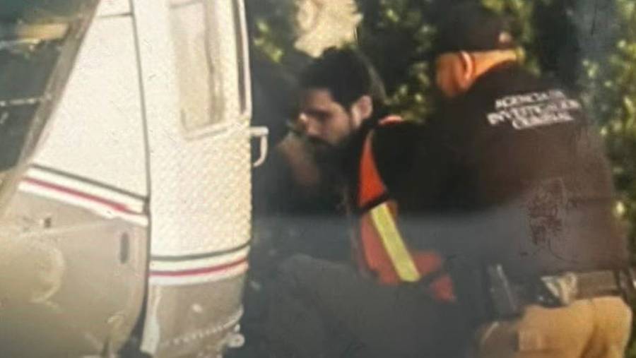 Por firma diferente rechazan amparo de Ovidio Guzm&aacute;n