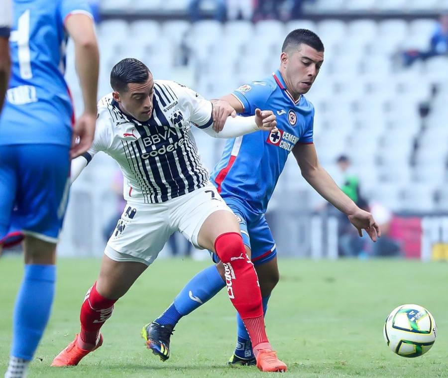Cruz Azul pierde su primer encuentro en casa