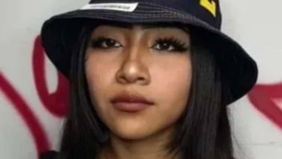 Así pudo haber desaparecido Ángela Olguín, la chica que paralizo tras su perdida estación Indios Verdes