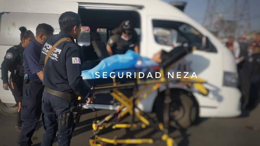 Fue en Neza donde encontraron a chica que desapareci&oacute; en Indios Verdes