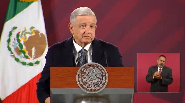 “Puro choro mareador