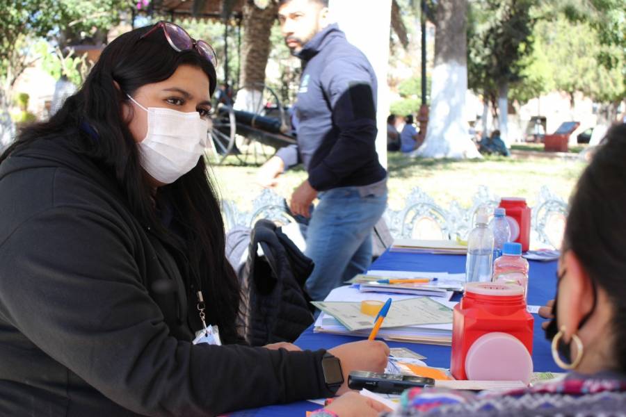 SLP es reconocido a nivel nacional por coadyuvar en las labores de b&uacute;squeda
