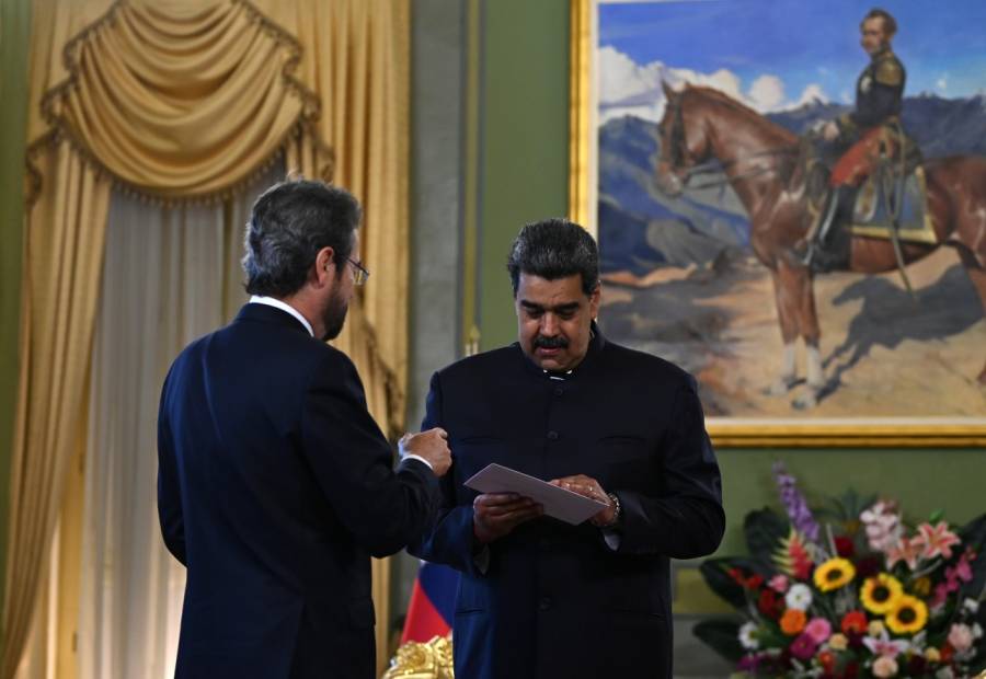Costa Rica restablecer&aacute; relaciones 