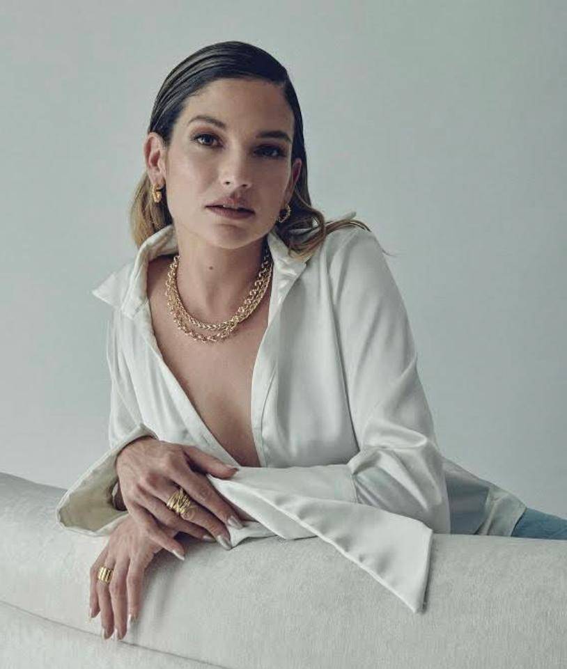 Natalia Jim&eacute;nez desmiente “supuesto reencuentro” con su antigua agrupaci&oacute;n