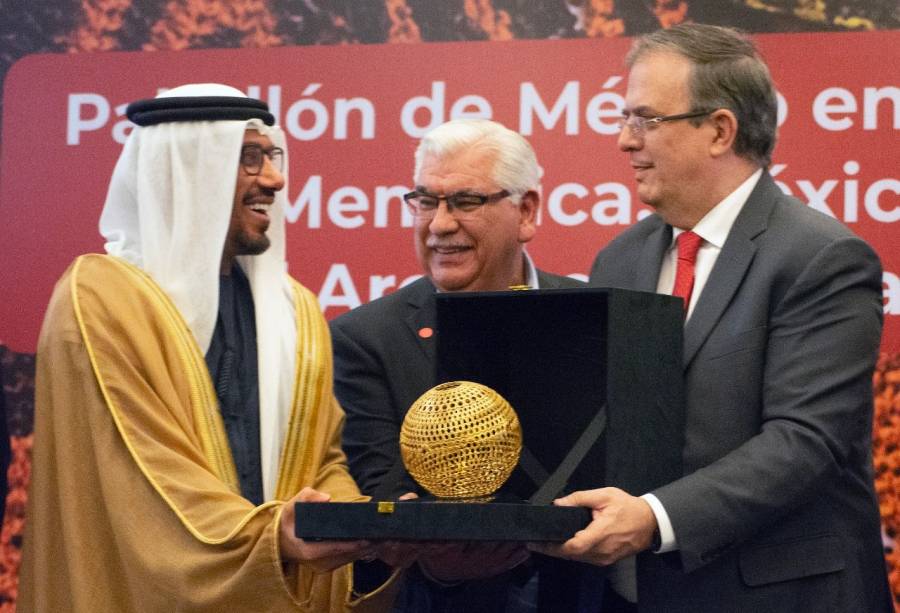 Gobierno de M&eacute;xico pide a Israel y Palestina no elevar ataques y dialogar