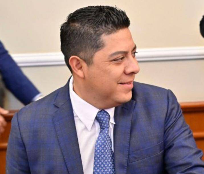 Secretar&iacute;a de Ecolog&iacute;a podr&iacute;a tener cambios en SLP: Ricardo Gallardo