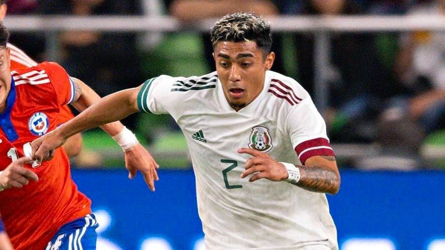 “Por 18 segundos”, se cay&oacute; el fichaje de Juli&aacute;n Araujo por el Barcelona