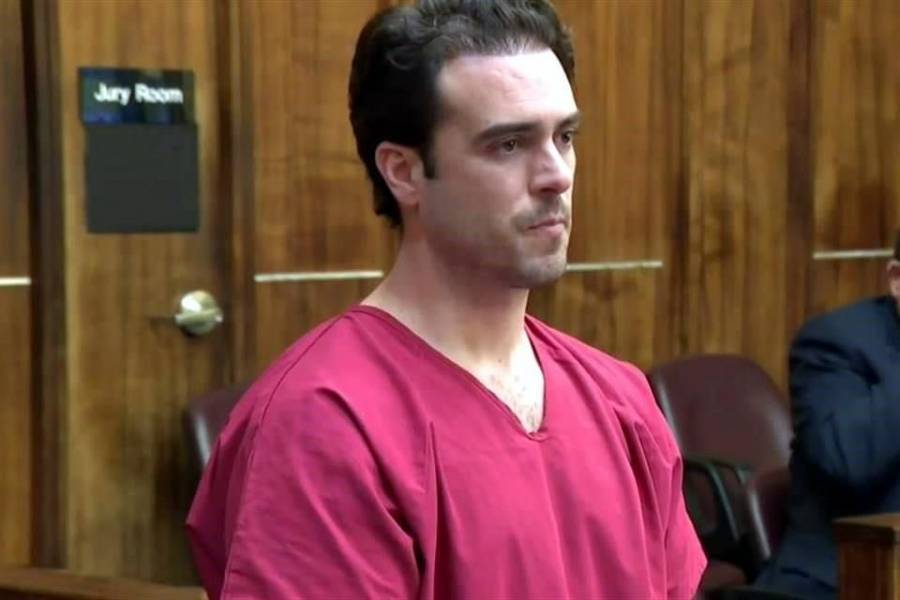 Sentencian a Pablo Lyle con cinco a&ntilde;os de prisi&oacute;n