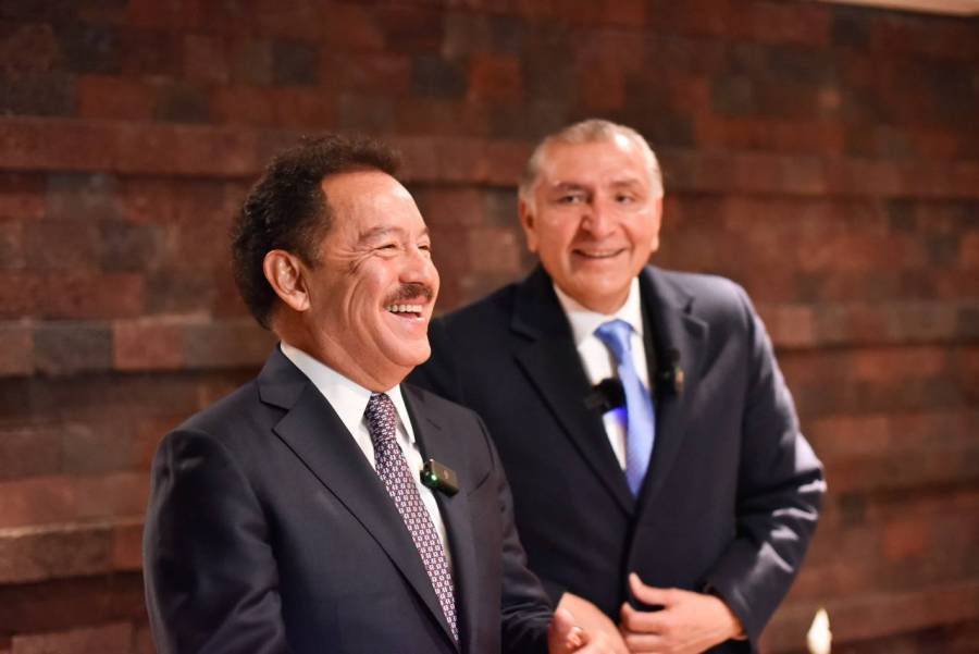 En el Mundial de M&eacute;xico 2026, no podemos volver a hacer el rid&iacute;culo: Nacho Mier