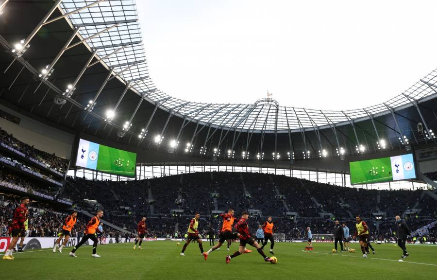 La Premier League realiza un donativo tras el sismo en Turquía y Siria
