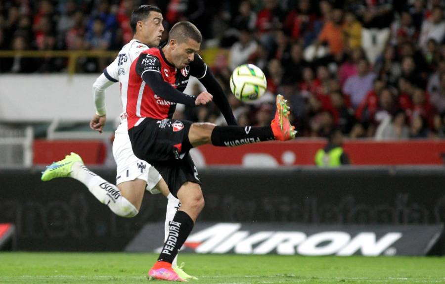 Vistazo a la sexta jornada del torneo Clausura-2023 del f&uacute;tbol mexicano