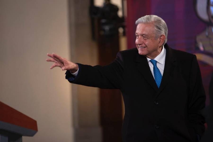 Preservación del bloqueo a Cuba representa es una ofensa a dignidad humana: AMLO
