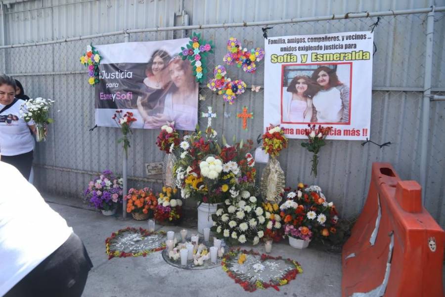 Pide desconocer acuerdo reparatorio a favor del padre de j&oacute;venes que murieron al caer en una coladera
