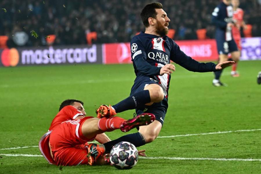 El padre de Messi ve dif&iacute;cil la vuelta del astro argentino al Barcelona