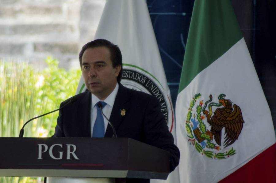 Firme denuncia contra Tom&aacute;s Zer&oacute;n por tortura a sicarios
