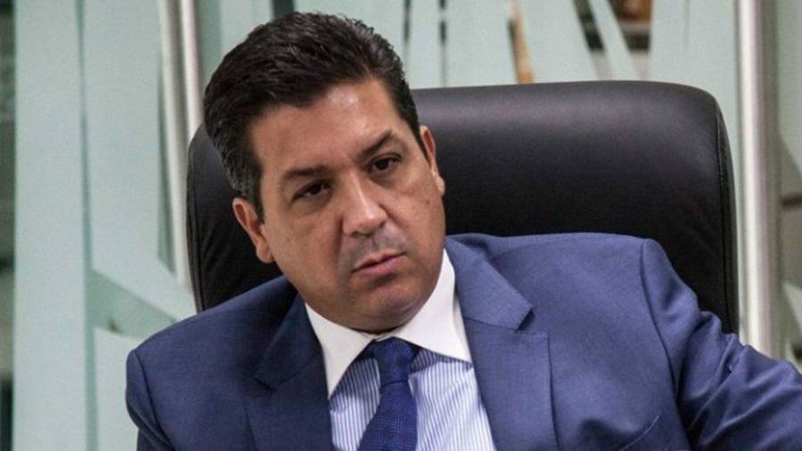 Juez cancela orden de aprehensión a Cabeza de Vaca