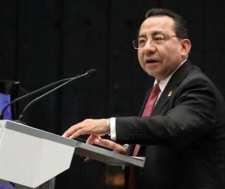 Poder Judicial CDMX a favor de indígenas: Rafael Guerra