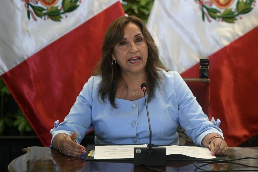 Carlos Jesús Rossi: nuevo cónsul general peruano en México tras retiro del embajador