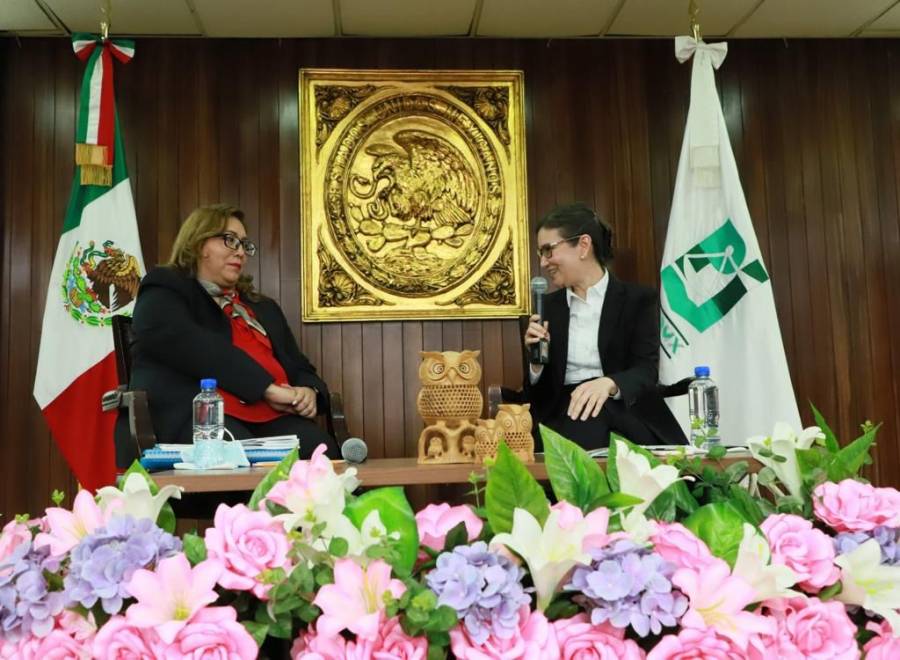 PJCDMX concedi&oacute; 12 mil medidas de protecci&oacute;n a mujeres