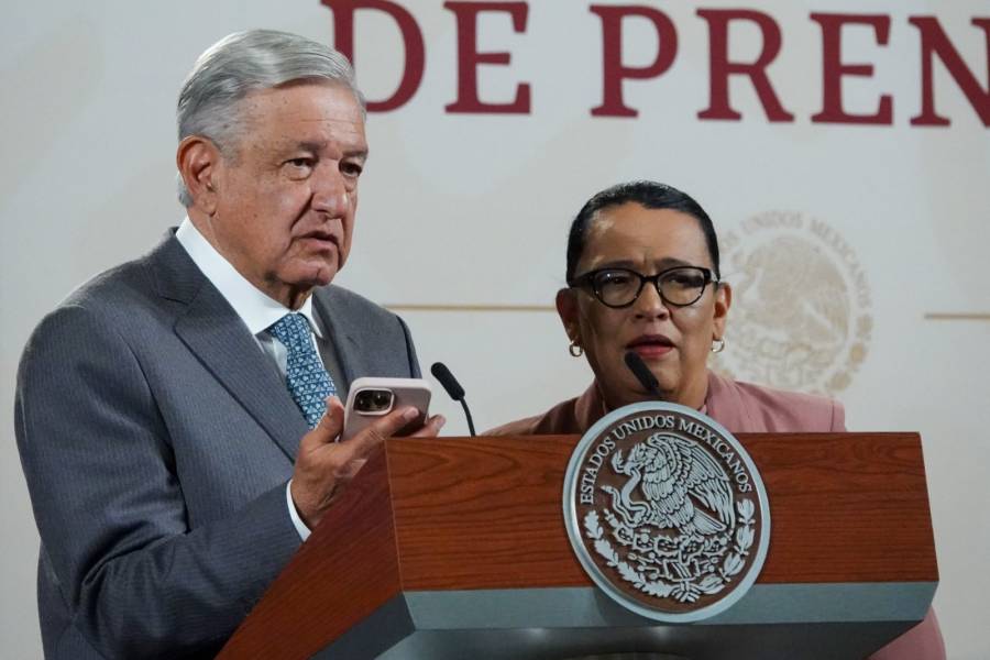 Ya hay un detenido por la desaparici&oacute;n de ciudadanos de EU en Tamaulipas: SSPC