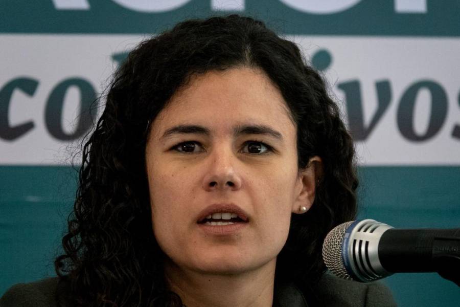 Rescate de cuerpos de mineros en Pasta de Conchos concluir&aacute; este sexenio: Luisa Mar&iacute;a Alcalde