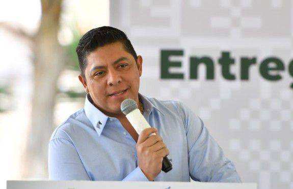 Gobierno de SLP rescatar&aacute; el Centro Recreativo Gogorron
