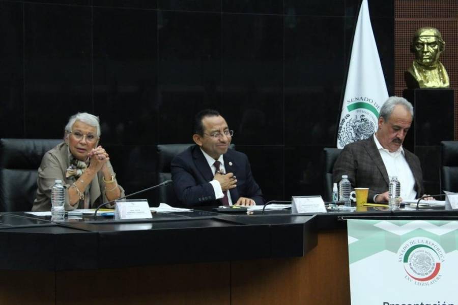Con nuevo Código Nacional de Procedimientos Civiles y Familiares se mejorará justicia: Magistrado Guerra