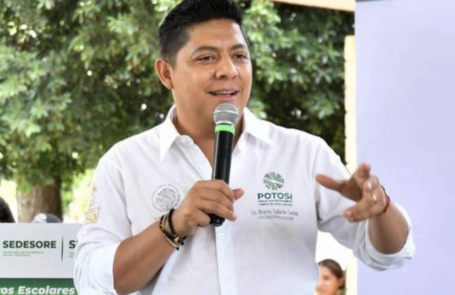 Obras propuestas en Consejo Potos&iacute; siguen adelante: RGC