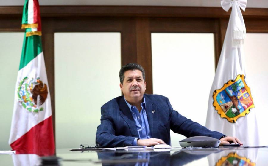 Busca FGR reactivar orden de aprehensión contra Cabeza de Vaca