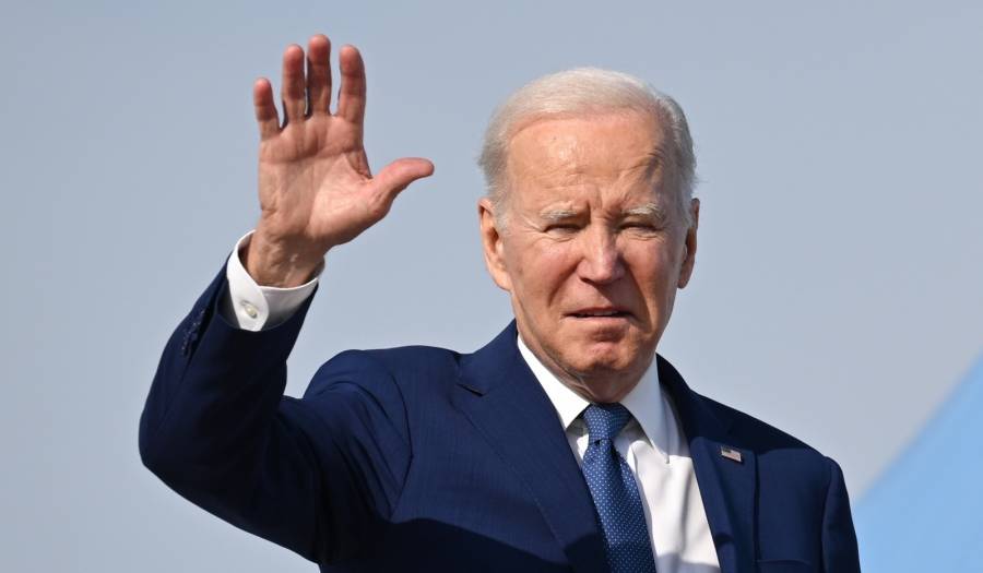 Siria: Biden dice que 