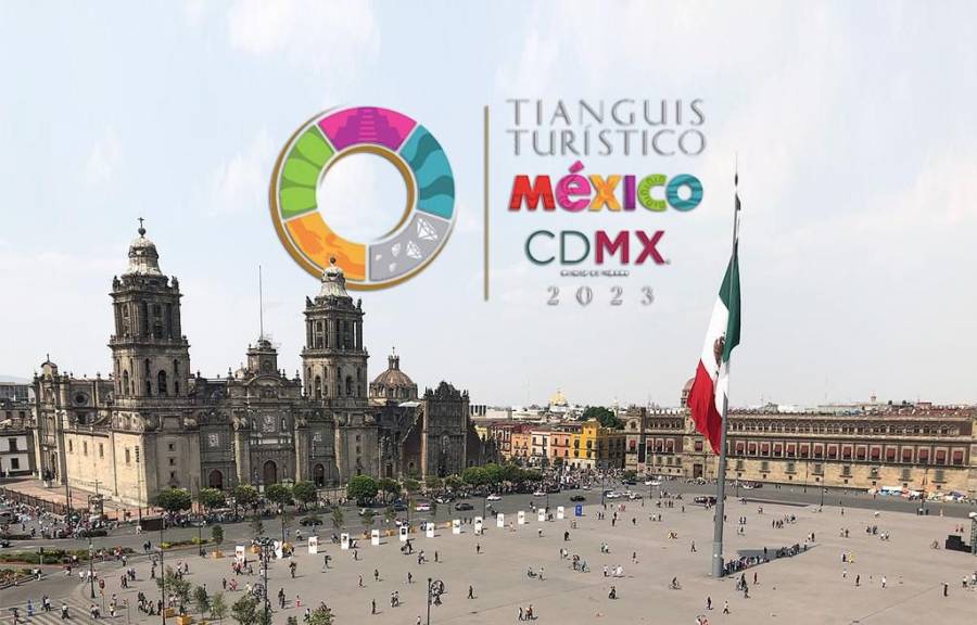 Expone Querétaro su riqueza turística, cultural y gastronómica en Paseo de la Reforma