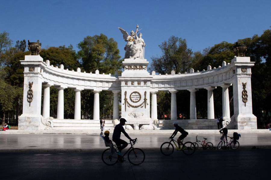 La CDMX recibirá por séptimo año consecutivo L’etape by Tour de France