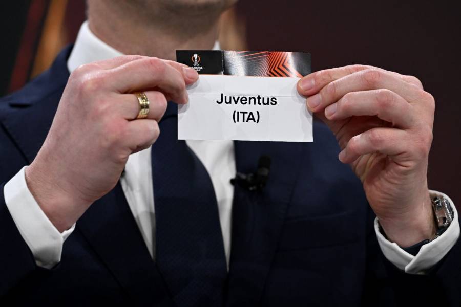 Audiencia preliminar de la Juventus es aplazada al 10 de mayo