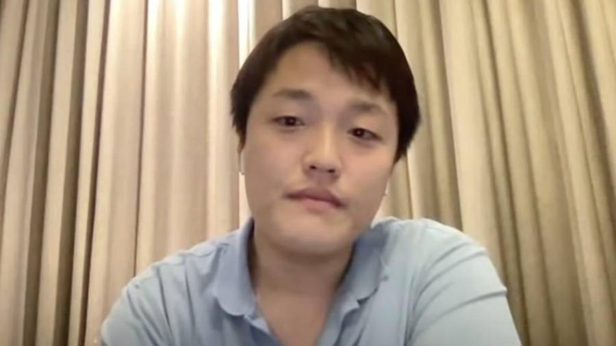 Corea del Sur y EEUU piden a Montenegro extraditar a fundador de criptomoneda Terra