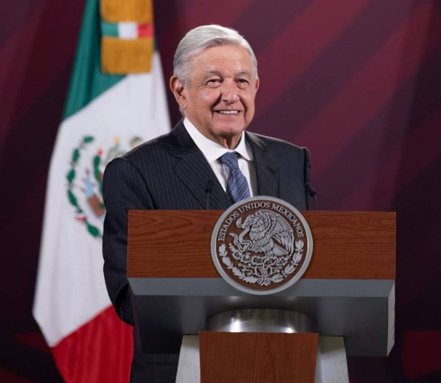 Con Fox, Calderón y Peña Nieto subieron los homicidios, solo en este sexenio bajaron: AMLO