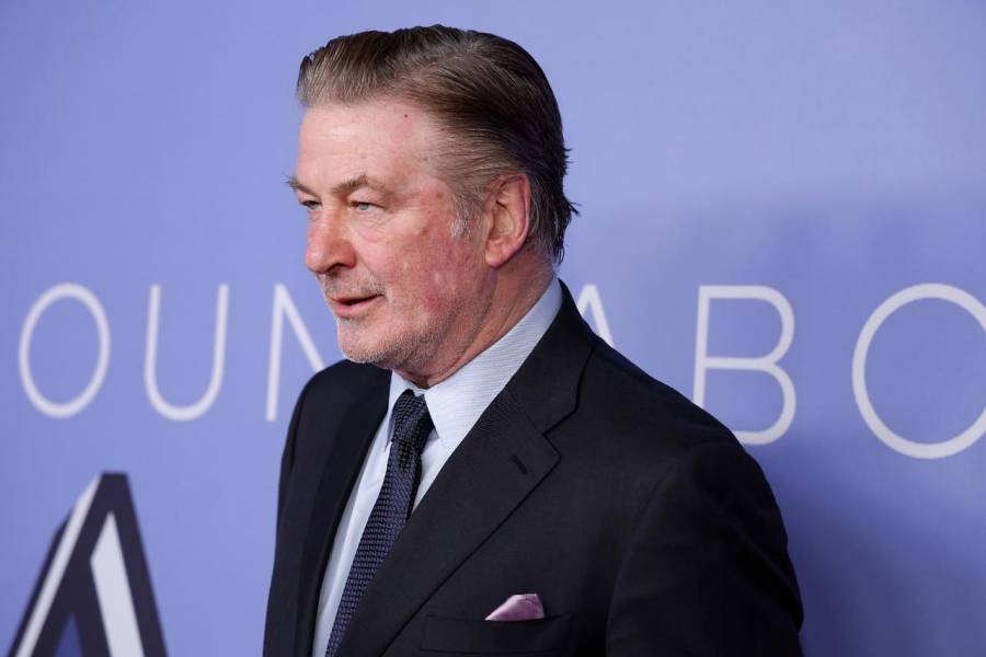 Primera condena por disparo mortal de Alec Baldwin en set de film 