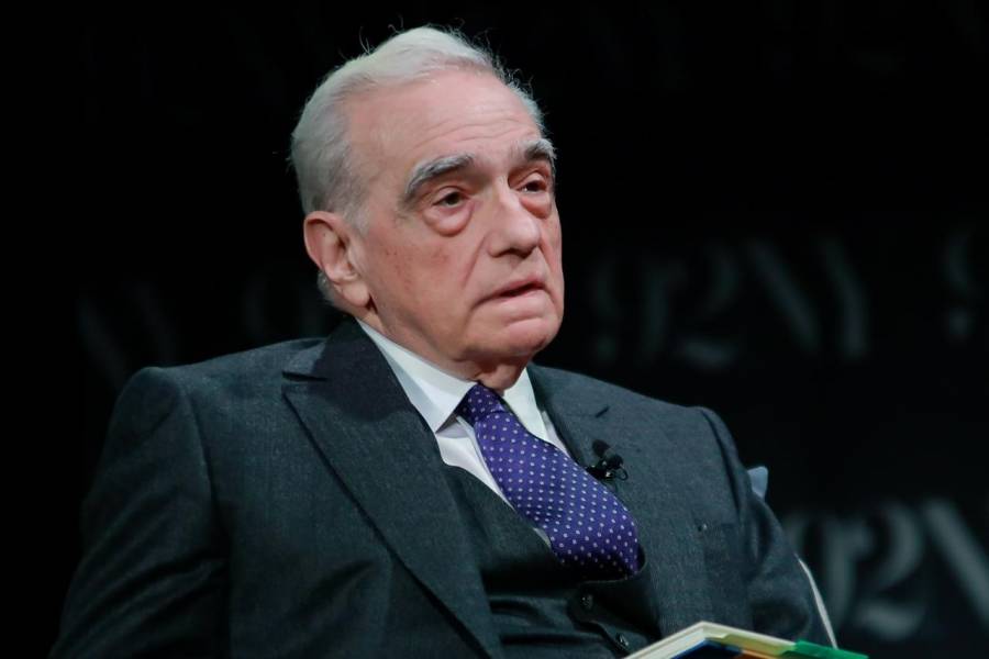 Martin Scorsese presentar&aacute; en Cannes su pr&oacute;xima pel&iacute;cula, con DiCaprio y De Niro