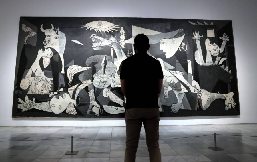 La compleja historia detrás de la creación del 