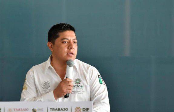 En SLP se regularizarán autos extranjeros usados: RGC