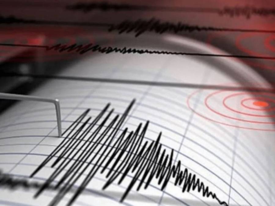Sismo de magnitud 6.1 frente a la isla de Sumatra, en Indonesia