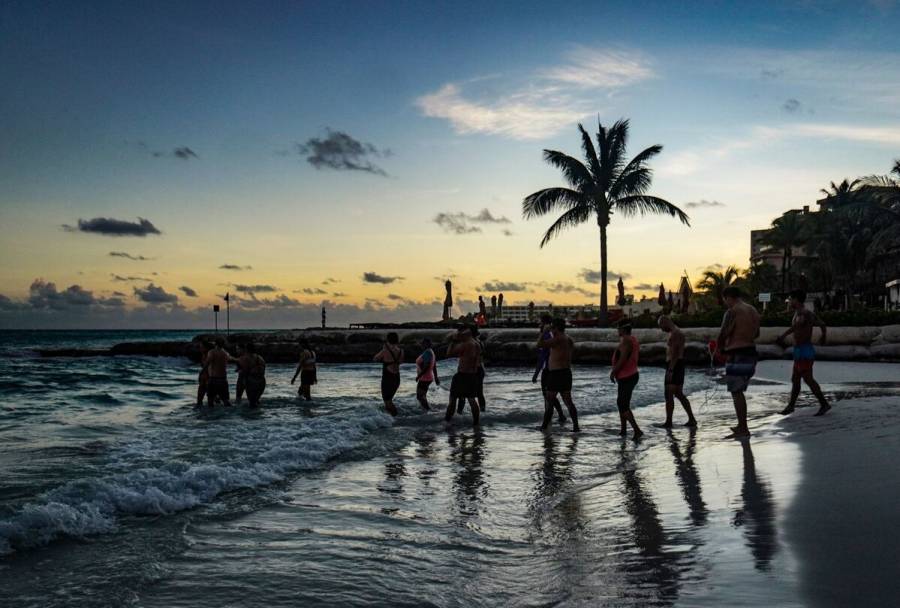 Cancún, Cabos, Vallarta y CDMX, entre los 10 destinos favoritos para EU en Semana Santa
