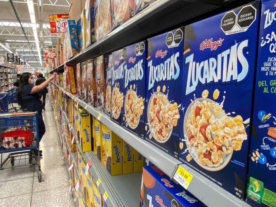 Sigue con merma la confianza del consumidor